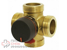 Вентиль ESBE 4-х ход VRB142 15-2,5 G 3/4
