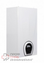 Котел газовый настенный Federica Bugatti 18 VARME 2-х контурный с дисплеем с WI-FI