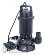 Насос дренажный LEO модель 50WQD10-10-1.1TM/QG