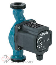 Насос циркуляционный Calpeda NCE EI 25-40/180