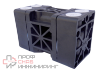 Насос AlphaDynamic MINI005-P-NT-P-Y