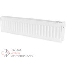 Радиатор ROMMER Ventil 22/200/ 600 (638 Вт.) нижн.правое подкл.