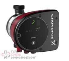 Насос Grundfos MAGNA1 25-100 180 1x230V PN10