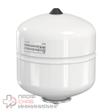 Гидроаккумулятор Uni-fitt WS PRO 8 литров для водоснабжения