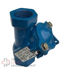 Обратный клапан чугунный Tecofi CBL4141-0025