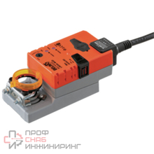 Привод BELIMO LM24A-MOD