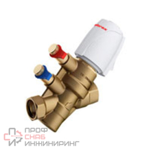 Клапан балансировочный Broen Ballorex Dynamic Ду15 Ру15