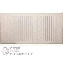 Радиатор стальной панельный Oasis «pro» 1,15 мм PB 10-3-05 4640112964652