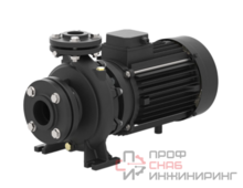 Насос консольно-моноблочный Lubi LES 32-2002C 4kw 3000 rpm