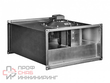 Прямоугольный канальный вентилятор ZILON ZFP 50-30-4D