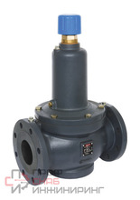Клапан балансировочный Danfoss APF DN 65 20-40 кПа