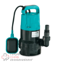 Насос дренажный Leo XKS- 610PW (30мм)