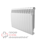 Радиатор Royal Thermo Biliner Alum 500 - 12 секций