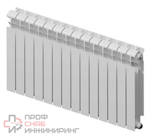 Радиатор RIFAR Ecobuild 300 - 14