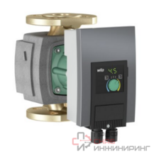 Циркуляционный насос Wilo Yonos MAXO-Z plus 40/0,5-12 PN6/10