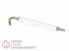 Электрод розжига Ecoflam 92 мм