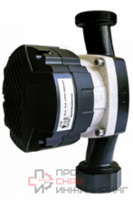 Насос циркуляционный Wester WPE 25-80 P (без гаек)