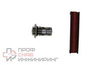 Комплект торцевого уплотнения Grundfos Kit Shaft seal H QQEGG KB012S1 25bar