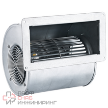 Центробежный вентилятор двухстороннего всасывания BFC 146-2K BVN