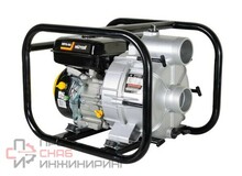 Мотопомпа HUTER MPD-80