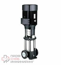 Насос вертикальный многоступенчатый LEO LVR 10-5