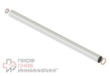 Удлинение коаксиальное Krats 2 м 60/100