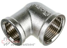 Угол СТМ резьб.1/2 х 3/4 г/г