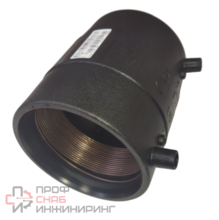 Муфта электросварная Elofit SDR17 El d. 250