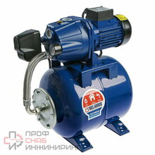 Насосная станция BELAMOS ХА 06 ALL