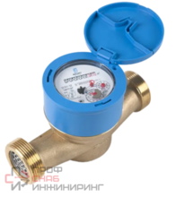Счетчик воды Декаст ОСВХ-32 "НЕПТУН" Класс "С" ДГ1