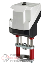 Привод электрический Danfoss AME 86 24В