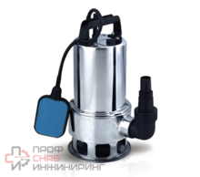 Насос дренажный PROFLINE SGW 1100 нерж 1100 Вт (для грязной воды)