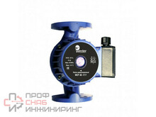 Насос циркуляционный Wester WCP 40-17F