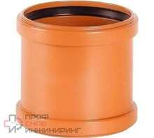 Муфта Aquaviva DN160