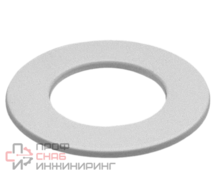 Накладка декоративная на внутреннюю часть стены BAXI (KHG 714017710)