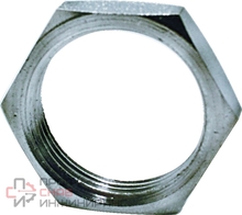 Контргайка Kromwell без риборды 1 1/4"