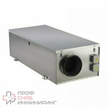 Компактная вентиляционная установка ZPE 6000-60,0 L3