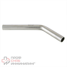 Фитинг Valtec VTI.955.I.452222 из нержавеющей стали – отвод безраструбный