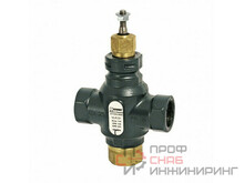 Клапан 3-х ходовой ESBE VLA131 DN25 KVS10 Rp1