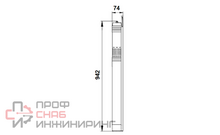 Насос Grundfos SQE 1-140