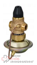 Регулятор расхода Danfoss AVQ PN16 15/1,6//0,2/резьба