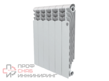 Радиатор Royal Thermo Revolution 350 - 4 секции