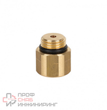 Переходник для медной трубки MVI 1/8х1/4" ВН/НР