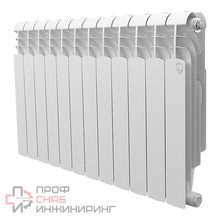 Радиатор Royal Thermo Vittoria Super 500 2.0 - 11 секц.