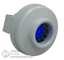Вентилятор канальный центробежный SHUFT CFk 160 MAX