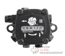 Насос для горелки Suntec AJ V 6 AC 1000 4P