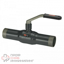 Кран шаровой Danfoss JIP DN125 под приварку PN25 065N0745