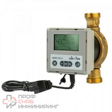 Насос Native NOZE 15/1,4