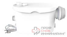 Канализационная насосная станция Vodotok НК-400-2