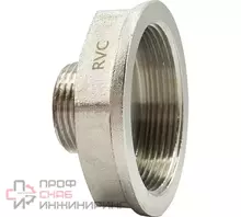 Фитинг RVC ПЕРЕХОДНИК 2,0"- 1,0" В/Н 00820